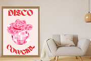 Lucky Girl's Vegas-Style Party Pack, a Decorative Illustration by Saint aury Studio (Thumbnail 10 of 10)