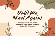 Cheeze Font-Authentic, a Handwritten Font by portype (Thumbnail 6 of 13)