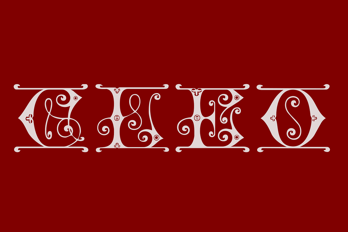 Cleo, a Serif Font by Intellecta Design (Photo 2 of 4)