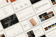 Helden Brand Strategy Presentation, a Presentation Template by Yolk Vibes (Thumbnail 2 of 22)