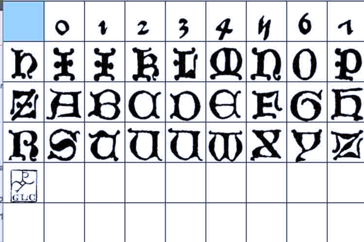 1479 Caxton Initials preview 2