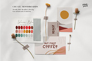 Procreate Color Palette Bundle, a Palette Add-On by Point and Poem (Thumbnail 6 of 9)
