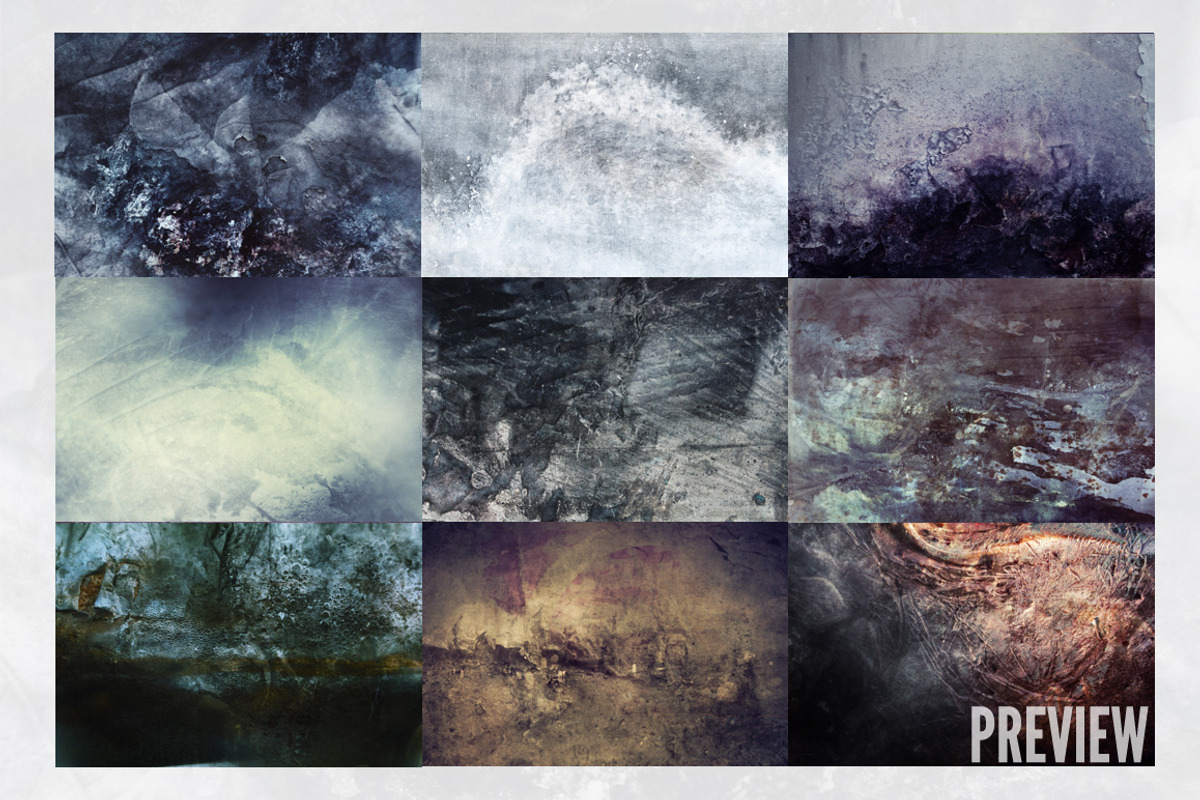The Hound, a Texture Graphic by mercurycode (Photo 2 of 3)