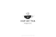 Logo Pack Volume 9. Kitchen, a Branding & Logo Template by Mint Air Studio (Thumbnail 8 of 21)