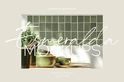 ESMERALDA | Frame mockup set, a Household Mockup by SCHÉRI (Thumbnail 13 of 14)