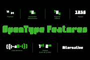 Motua, a Sans Serif Font by Par Défaut (Thumbnail 4 of 7)