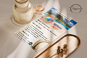 Travel Agency Branding Bundle, a Branding & Logo Template by Zaphirune_Studio (Thumbnail 4 of 4)