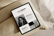 Showit Website Template | Ravenna, a Websites & App Template by Designorina (Thumbnail 7 of 8)