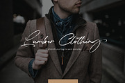 Melodiously Script, a Script Font by Get Studio (Thumbnail 5 of 18)