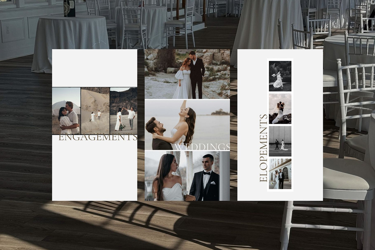 Wedding Photog Instagram Stories, a Social Media Template by Blush Created (Photo 11 of 11)