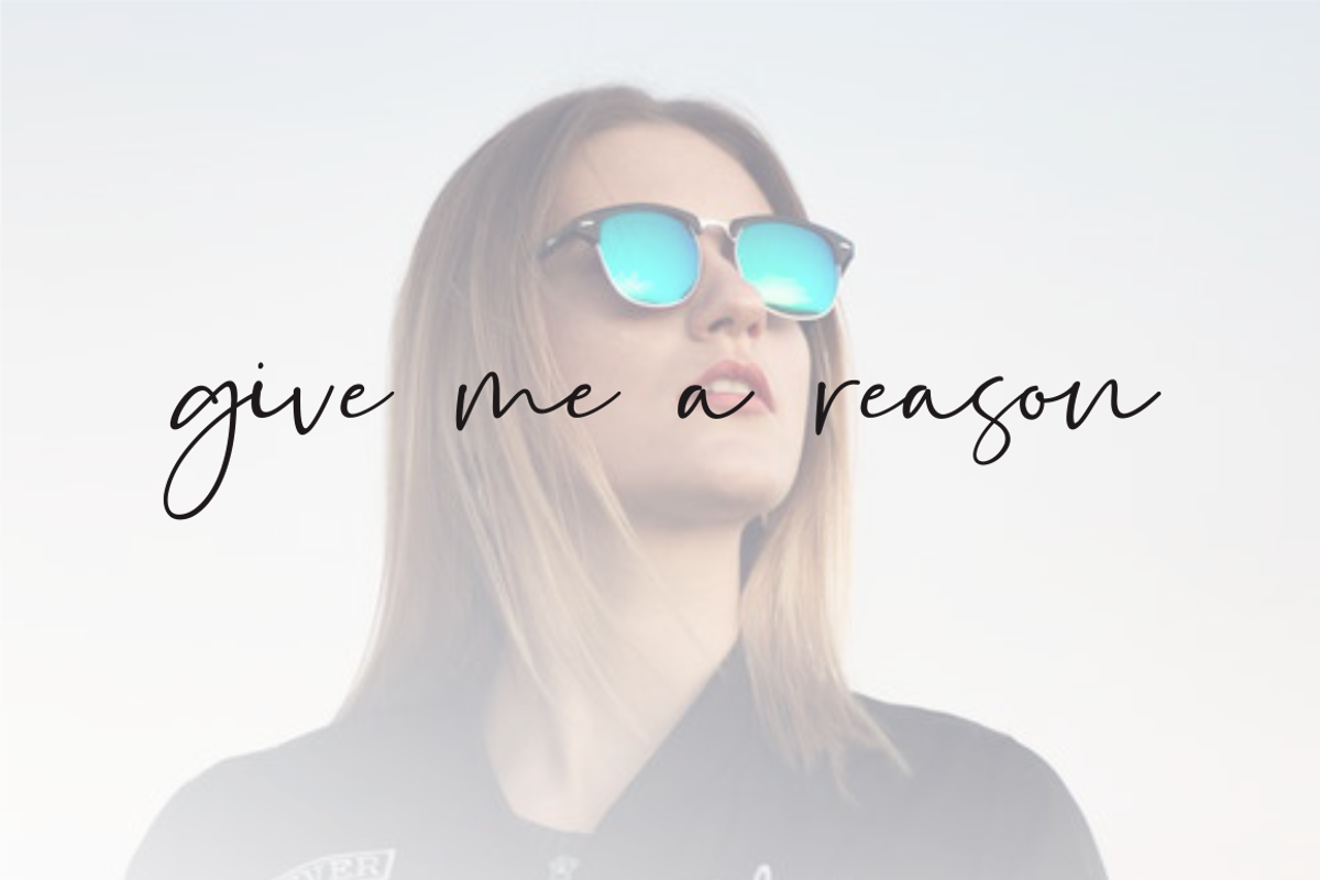 Silence Rocken - Handwritten Font, a Script Font by Fikryal Studio (Photo 4 of 6)