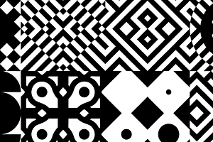 Tinkuy Patterns