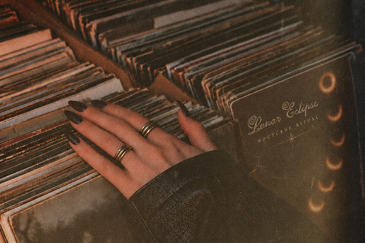 Earthy Mystical Texture Backgrounds, a Texture Graphic by Allure Art (Photo 27 of 28)