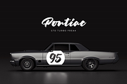 20% Off Keyline Script Font, a Script Font by kavoon (Thumbnail 5 of 8)