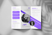 Trifold Brochure design, a Brochure Template by Tanmoy Topu (Thumbnail 2 of 2)