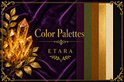 ETARA Autumn Ritual Kit, an Object Graphic by ETARA by Mea Hau (Thumbnail 8 of 64)