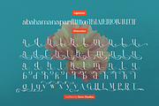 Lyodia Lover | Modern Display Serif, a Serif Font by Denustudios (Thumbnail 11 of 11)