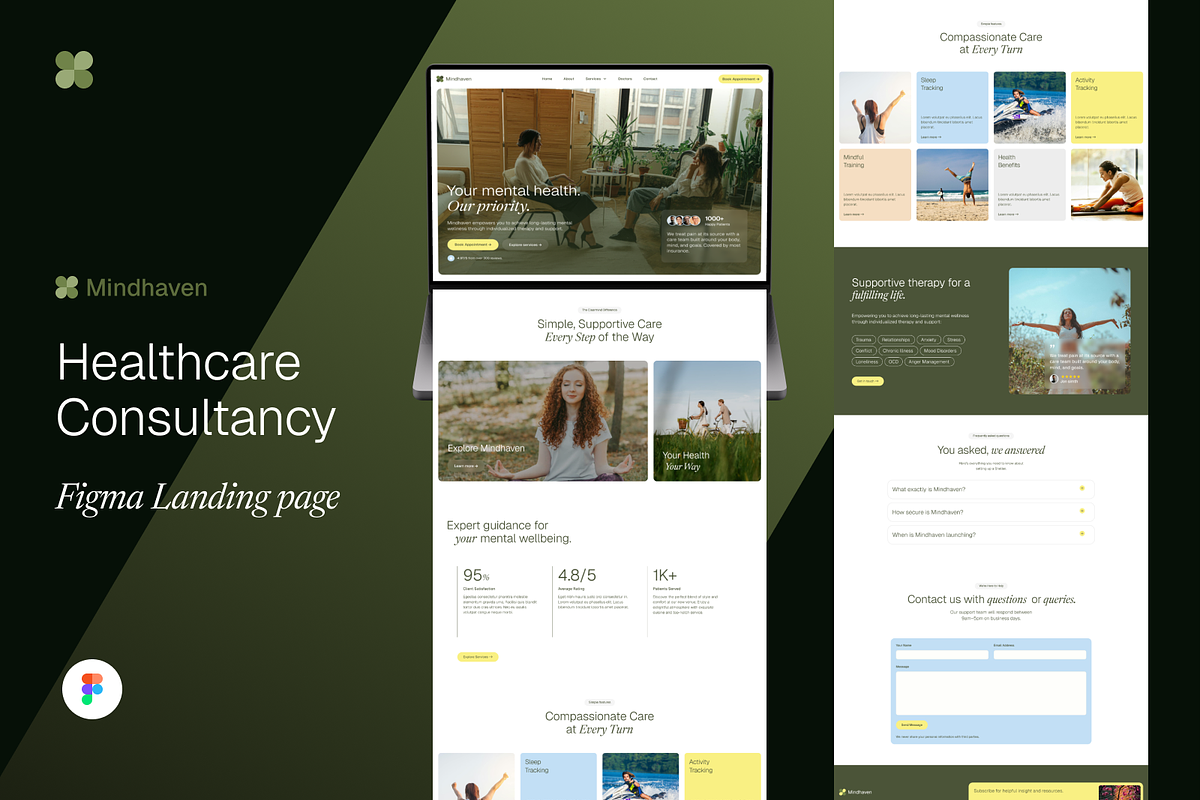Healthcare Consultancy