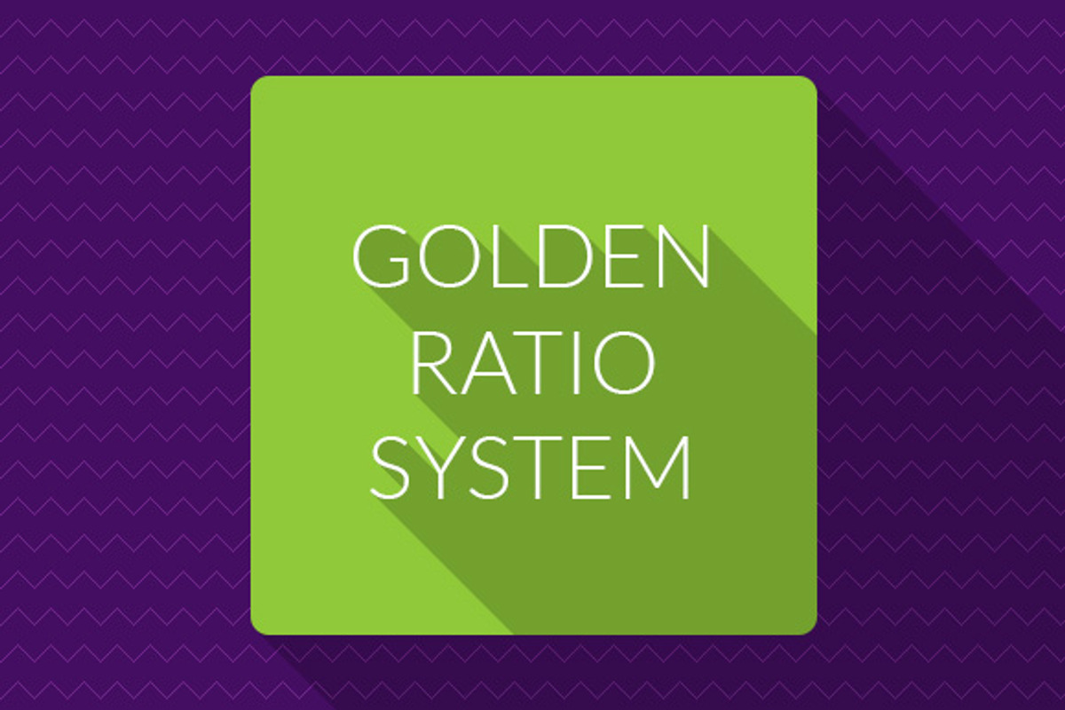 Golden Ratio & the Grid System, a Shape Add-On by Simplex Opera (Photo 1 of 4)