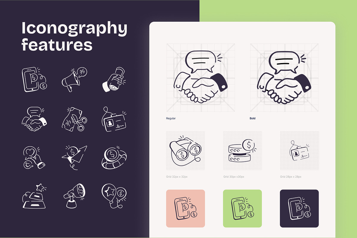 Business and Startup Icons, an Outline Icon by Vectors Market (Photo 2 of 8)