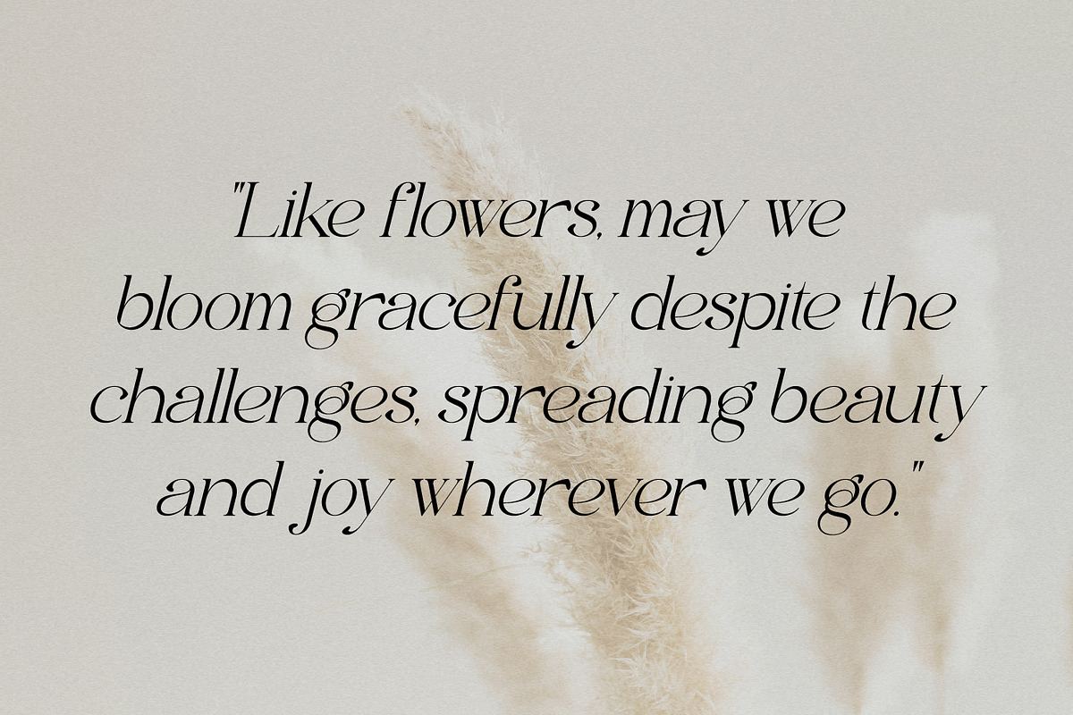 Giorthy, a Serif Font by Rishsketch (Photo 8 of 13)
