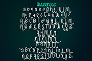 Cheer up, a Font by Bramcreative (Thumbnail 6 of 10)