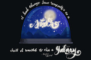 Magic Lettering Procreate Brushes, a Brush Add-On by Studio Kitsch (Thumbnail 2 of 10)