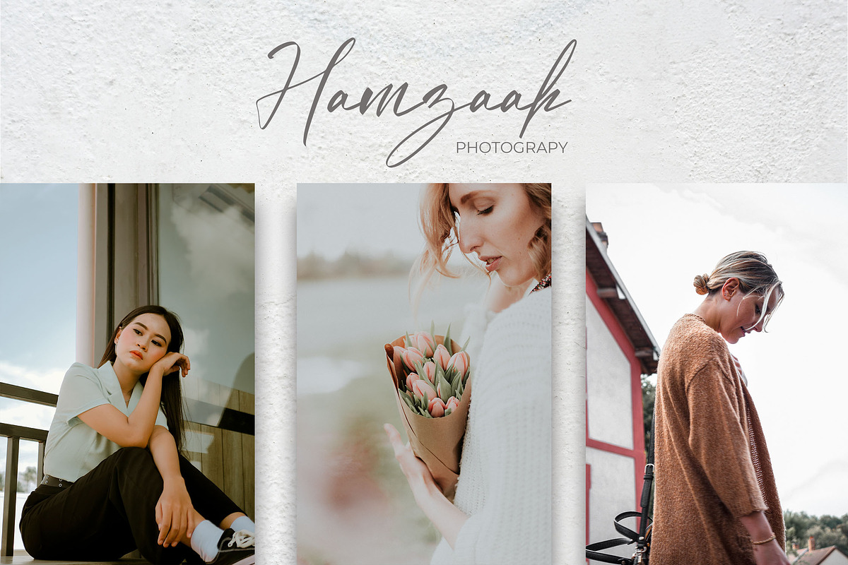 Malladive Handwritten Script Font, a Script Font by NTC Graphic (Photo 4 of 8)