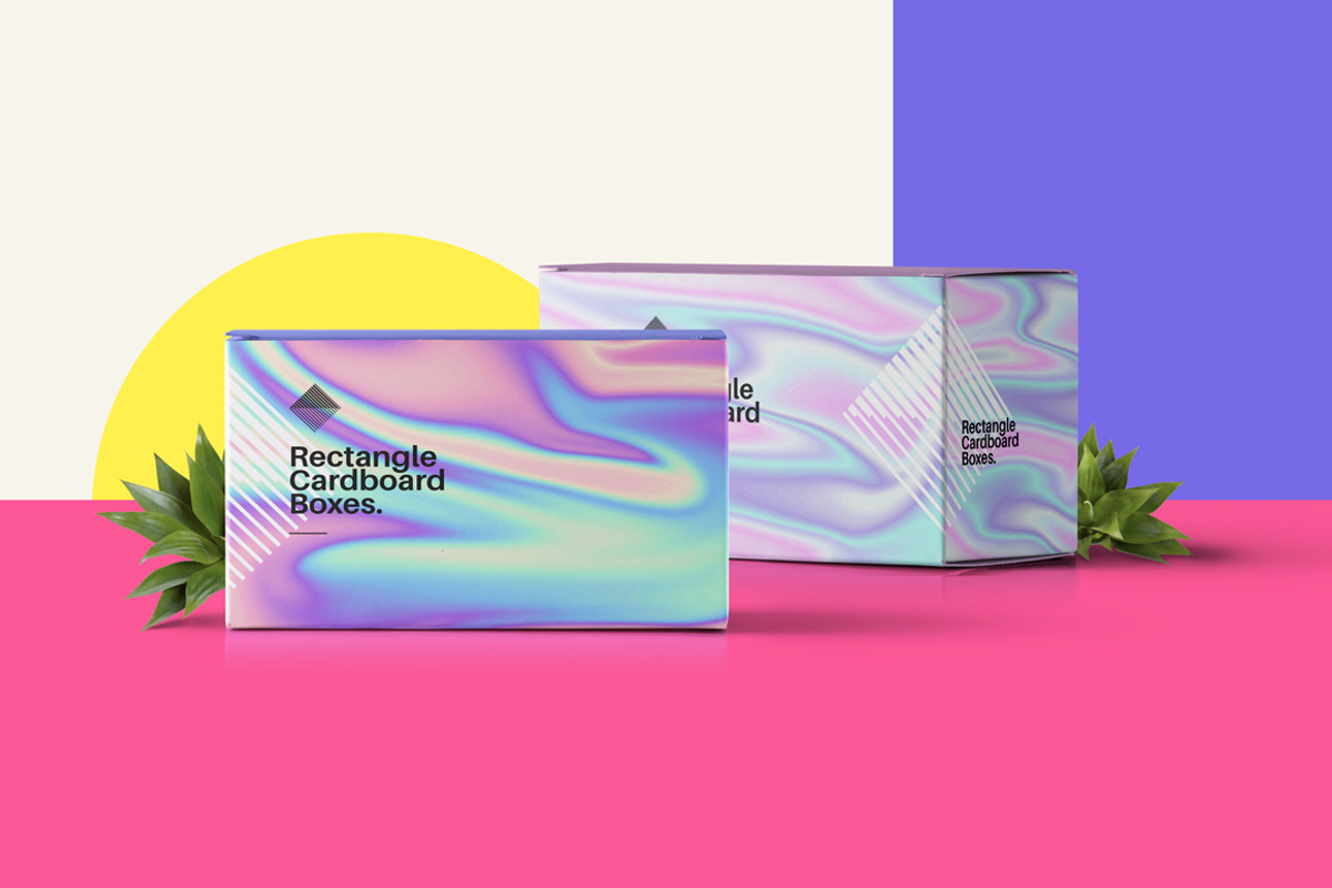 50 Holographic Backgrounds, a Texture Graphic by VitalexStudio (Photo 6 of 10)
