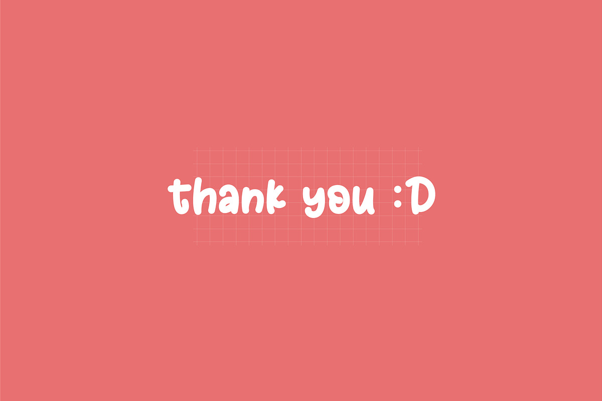 Mightkeys - Playful Display Font, a Handwritten Font by Krakenbox Studio (Photo 12 of 12)