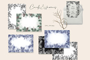 Forest branches, an Object Illustration by Jeanna Draw (Thumbnail 9 of 13)