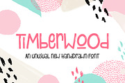 The Crafters Font Collection, a Font by Salt & Pepper Designs (Thumbnail 29 of 34)