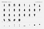 Atletico slab serif (3 fonts), a Slab Serif Font by SelfBuild Type (Thumbnail 15 of 16)