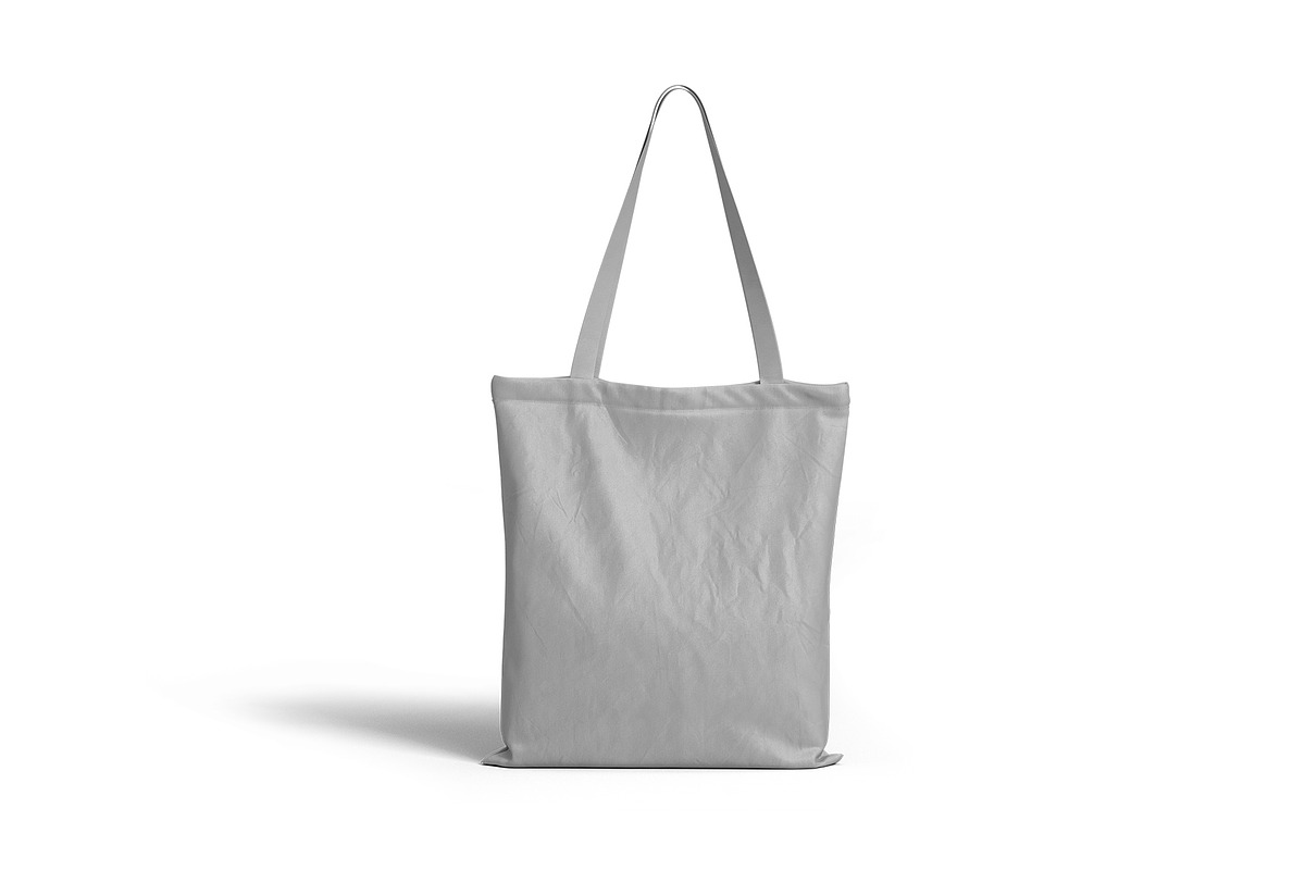 Tote Bag Mockup, a Product Mockup by Mockupfit (Photo 2 of 8)