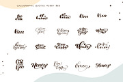 Honey Bee, an Object Graphic by Happy Letters (Thumbnail 6 of 14)