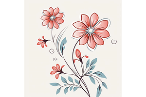 Flower Pot Png Clipart