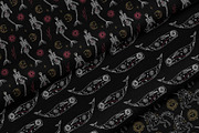 Cryptids Bundle, an Object Graphic by Annie Konst (Thumbnail 8 of 21)