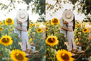 LOVE STORY Lightroom presets, an Action Add-On by Fargana (Thumbnail 7 of 8)