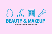 40% OFF MEGA BUNDLE - 295 Line Icons, an Outline Icon by Abstracto-Create (Thumbnail 6 of 16)