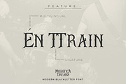 Megistica Dreams Modern Blackletter, a Blackletter Font by Storytype Studio (Thumbnail 8 of 15)