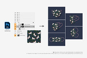 Face Mask Mock-up, a Mask Mockup by Branda Keeps (Thumbnail 14 of 16)