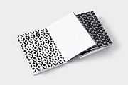 Grasses - 14 Seamless Patterns, a Pattern Graphic by Tustan (Thumbnail 4 of 4)