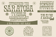 The Vintage Font Bundle, a Font by NienowBrand (Thumbnail 3 of 14)