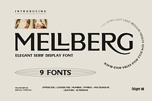 Mellberg
