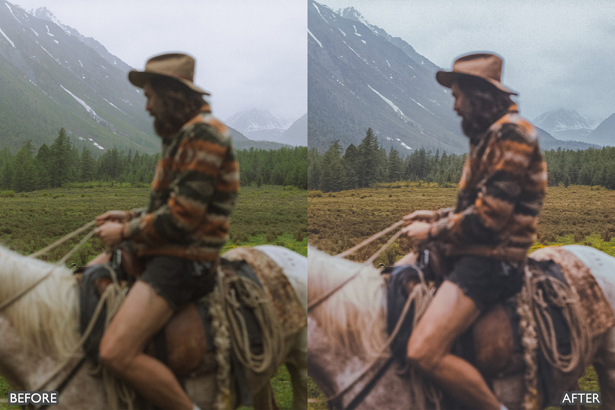 Landscape Nature Lightroom Presets, a Preset Add-On by AAA Presets (Photo 10 of 22)