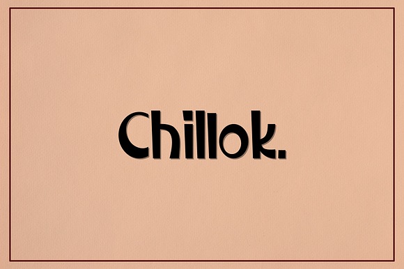 Chillok preview 6