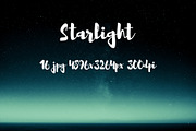 Starlight, a Templates & Theme by ApertureVintage (Thumbnail 8 of 9)