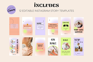 Shopify Theme Bundle Sunburst