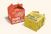 Chubsy Snack – Playful Display Font, a Sans Serif Font by Youthlabs Studio (Thumbnail 9 of 12)