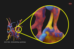 Biomorphic Futurism - Vol.04